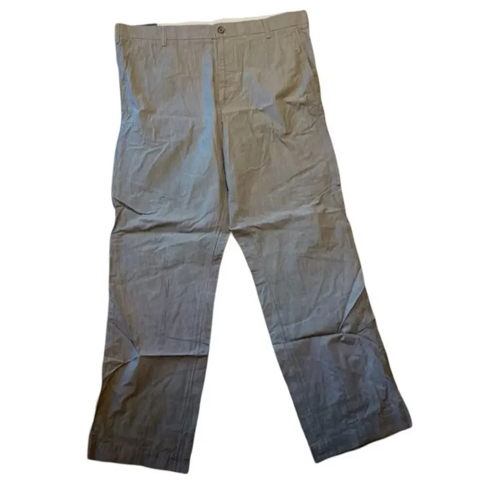 Banana Republic Cotton Pants, 38x32